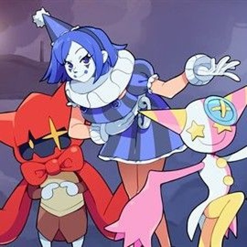 Cassette Beasts Pier of the Unknown (DLC) OST  Infernal Engine (Engine Battle Theme)