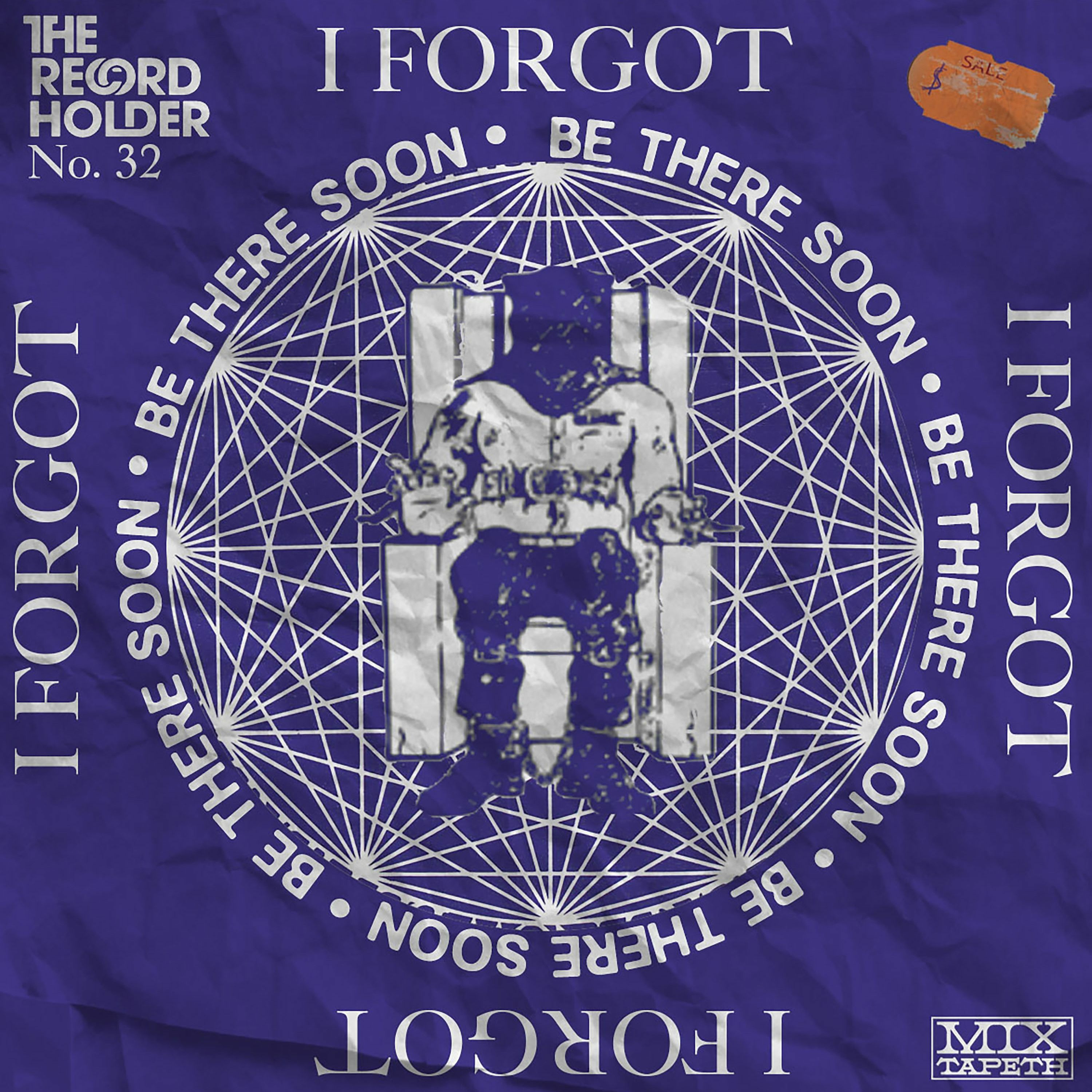 BE THERE SOON episode artwork