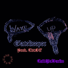 Gatekeeper (prod. @cvt0ff)