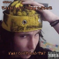 ASKEBOY-dont throw please dont throw your love away (cover) hoadtrap