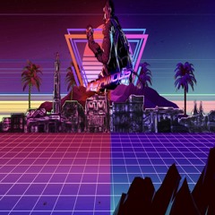 Return Of The Darksider