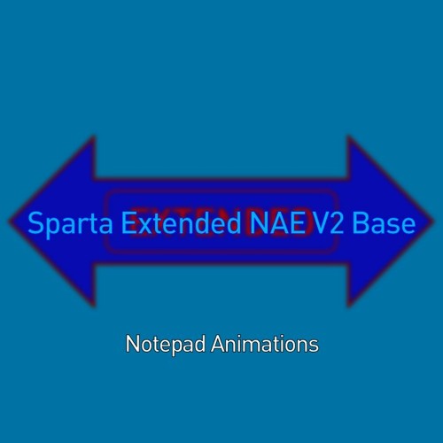 Sparta Extended NAE V2 Base