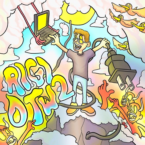 Thahomey ~ Rick [Rigi + DT3 + Baredex]