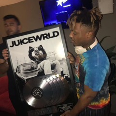 maybe - juice wrld leak