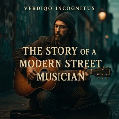 08. V.I. - The Story Of A Modern Street Musician