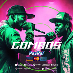 combos beat