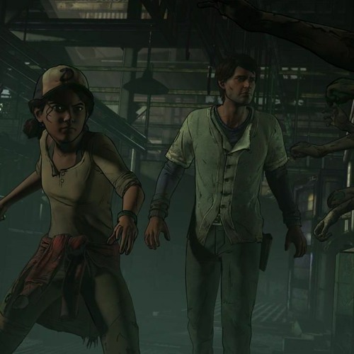 The walking dead season 3 online free sale
