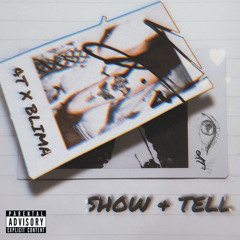 Melo Baby x Blima - Show & Tell