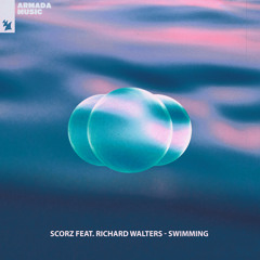 Swimming (feat. Richard Walters)