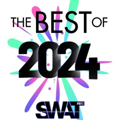 Swat Rec 105 // Cesar D' Julius - Gitana (Original Mix) // 10-01-2025