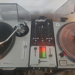 Bus Ride Mix 202508