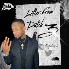 A LETTER FROM DUTCH 3