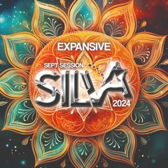 EXPANSIVE / SEPT SESSN / 2024 ⚛️