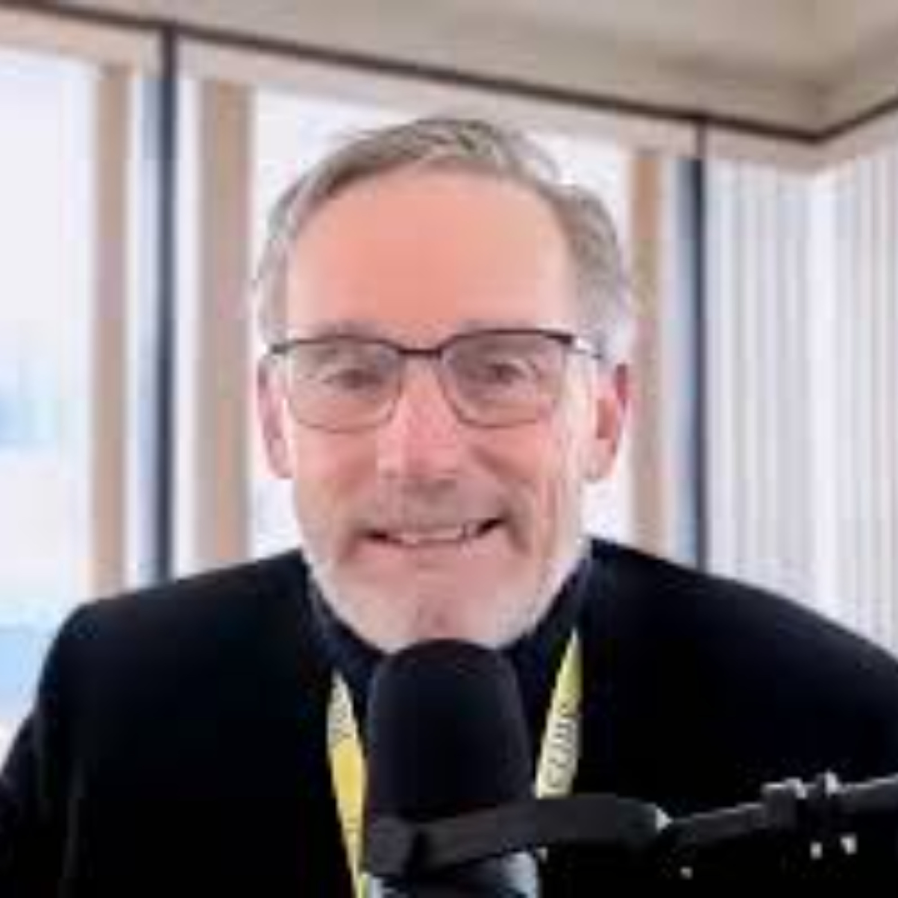 Michigan Business Beat | President Dr. Robert McMahan, Kettering University, Talent & ROI Leadership episode artwork