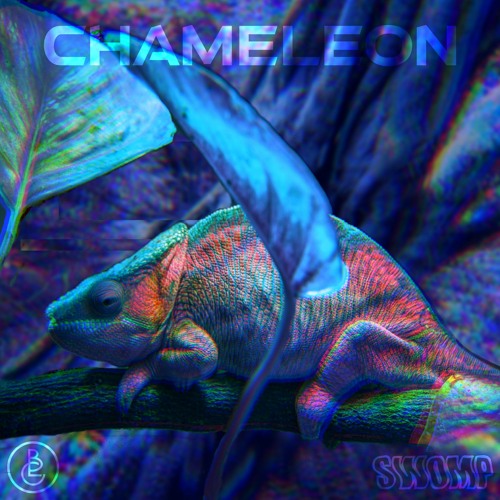 4. Chameleon
