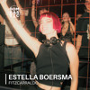 ESTELLA BOERSMA | Bombastic: Fitzcarraldo DJ mix artwork - Electronic music tracklist cover image