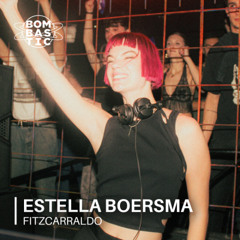 ESTELLA BOERSMA | Bombastic: Fitzcarraldo