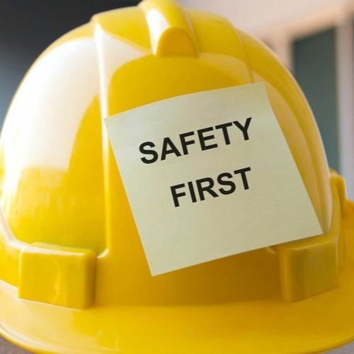 Stream Health And Safety In The Workplace Training Course by