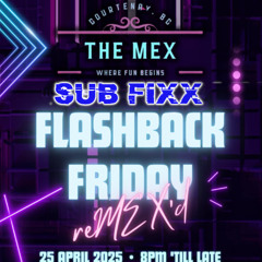 Mex Apr 25, 2025 Final