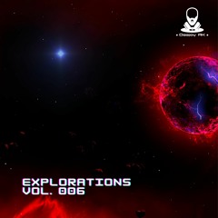 Explorations Vol. 006