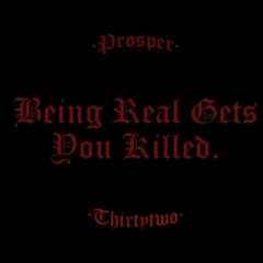 Prosper32 ft. Romeo( BEing x  ReaL(.mp3)