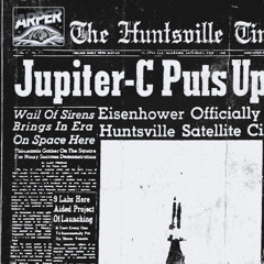 JUPITER-C