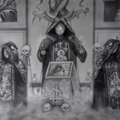 YAKTENIYA I | SEMETARY X BATUSHKA TYPE BEAT