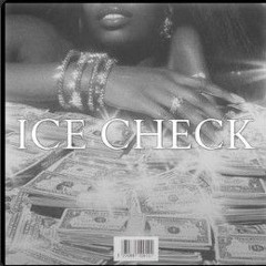 ICE CHECK  produced by BE TWIIN