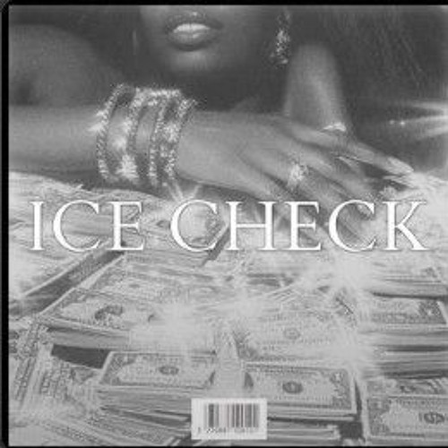 ICE CHECK  produced by BE TWIIN