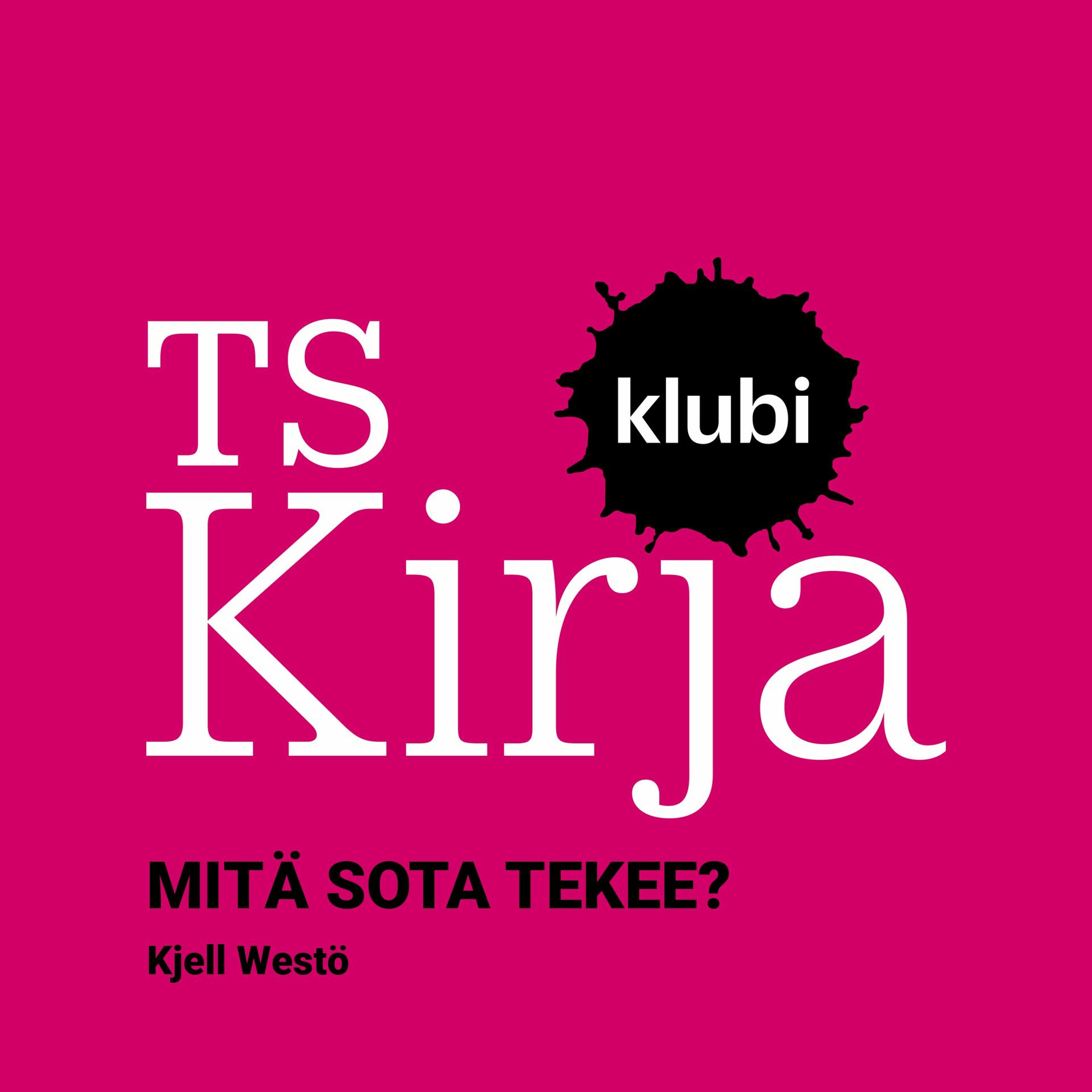 Polikulaari, Humanisti vastaa ja muut TS Podcastit