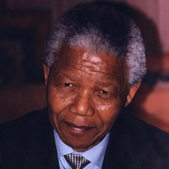 NELSON MANDELA