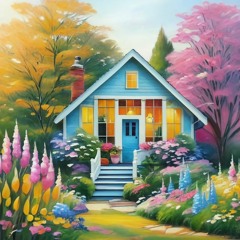Summerhouse des Grooves 1