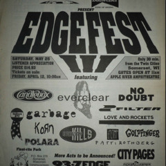 Let it Linger: Memories of 93.7 The Edge