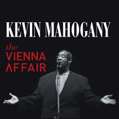 KEVIN MAHOGANY