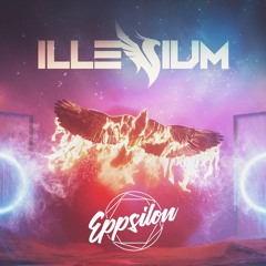 ILLENIUM - LOST (Eppsilon Remix)