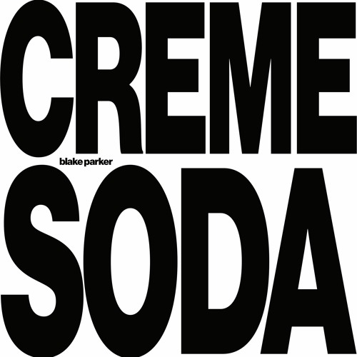 creme soda