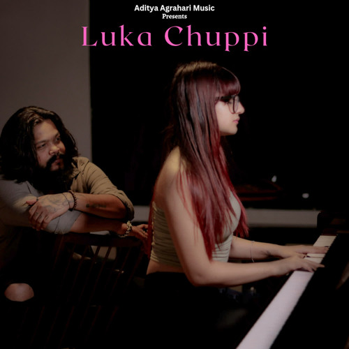 Stream Luka Chuppi by Aditya Agrahari Listen online for free on