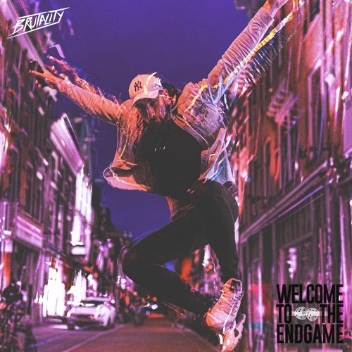 Welcome to the Endgame (Extended Mix)