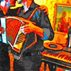 Jerczenko Theater  1 by Embiscara Chip Orchestra