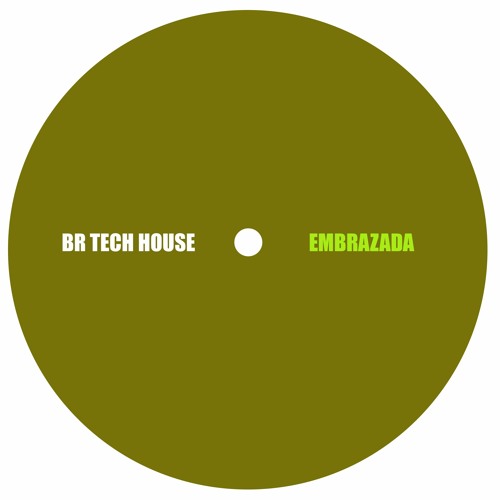 BR Tech House- Desce Com A Raba No Chão (Original Mix)
