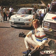 Peugeot Sport
