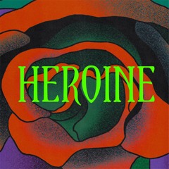 Ameli in the woods - Heroine (First Album single)