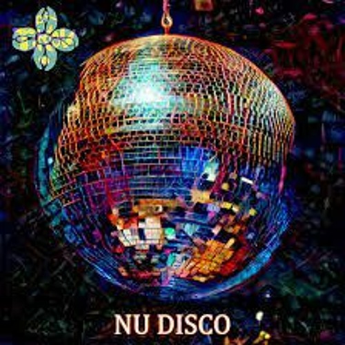 NU DISCO New Nov Miz Set  Live By LILUCA vol 2