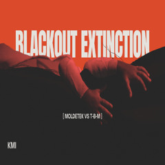 Blackout Extinction