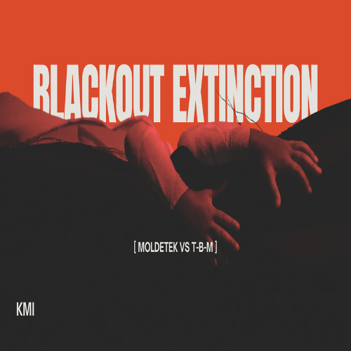 Blackout Extinction