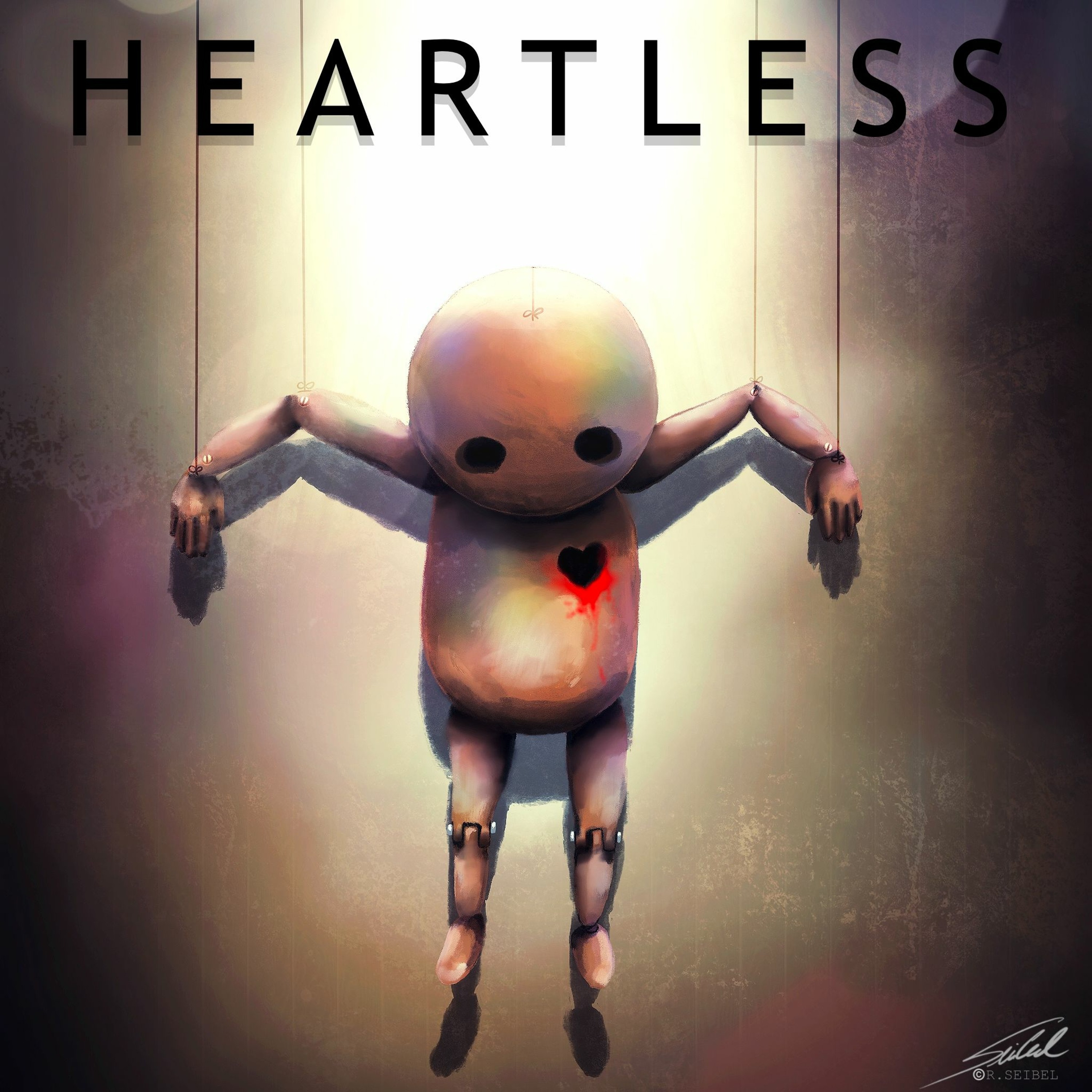 𝐇𝐞𝐚𝐫𝐭𝐥𝐞𝐬𝐬 episode artwork