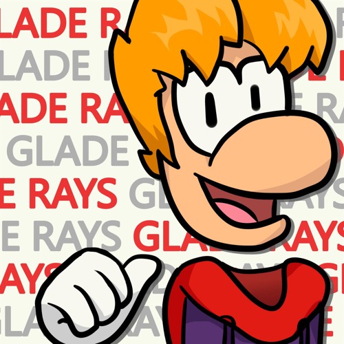 Glade Rays