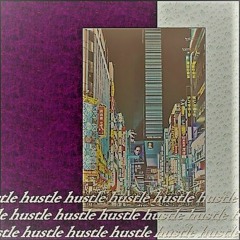 taixii - hustle (instrumental)