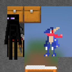 Mine Blocks Game Title Theme | Remix remastered