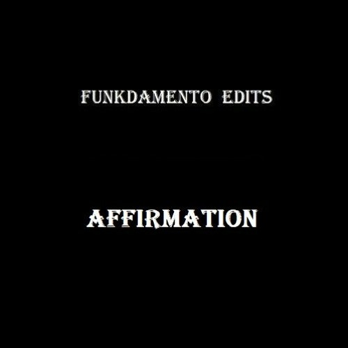 Funkdamento - Affirmation